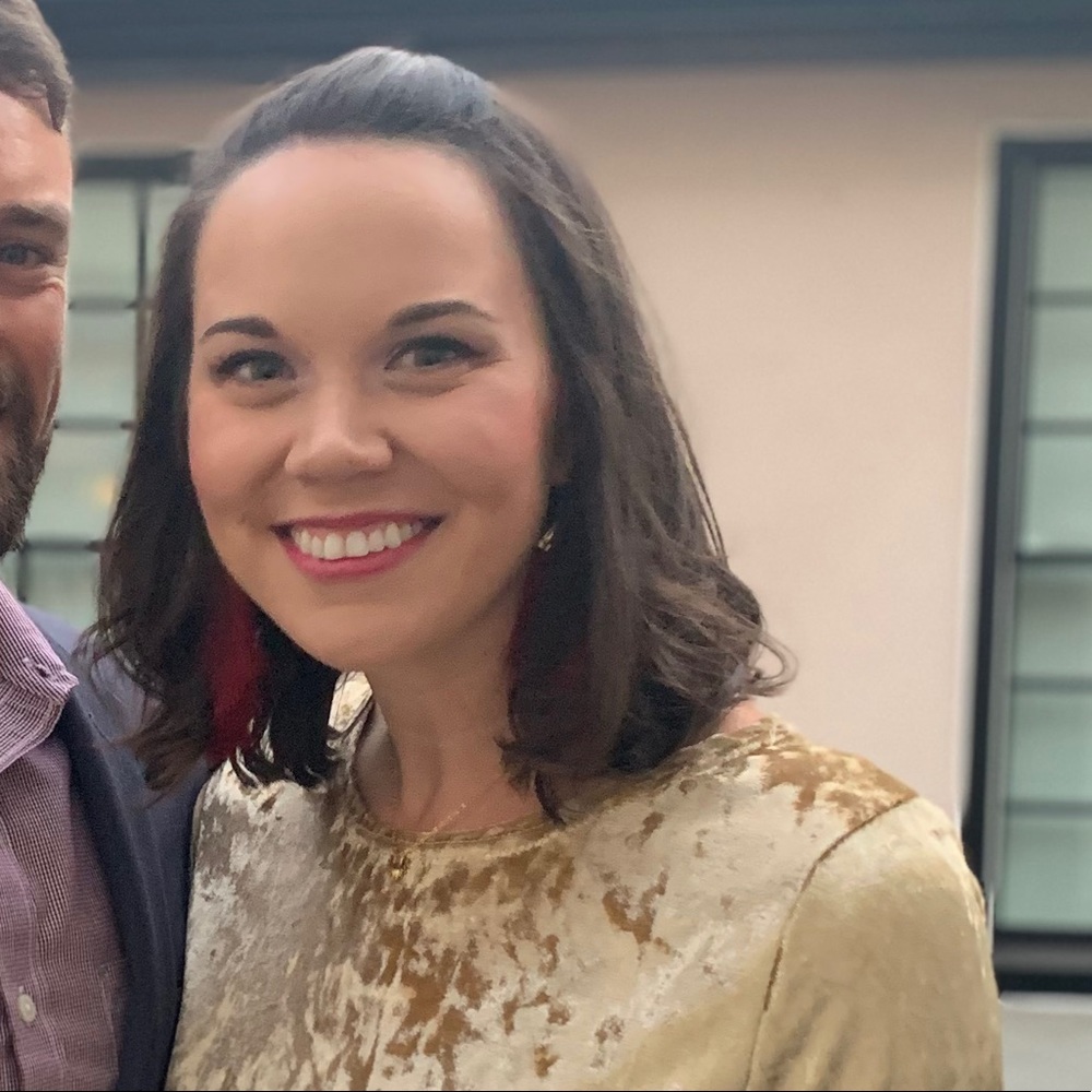 Meet your Posher, Amanda